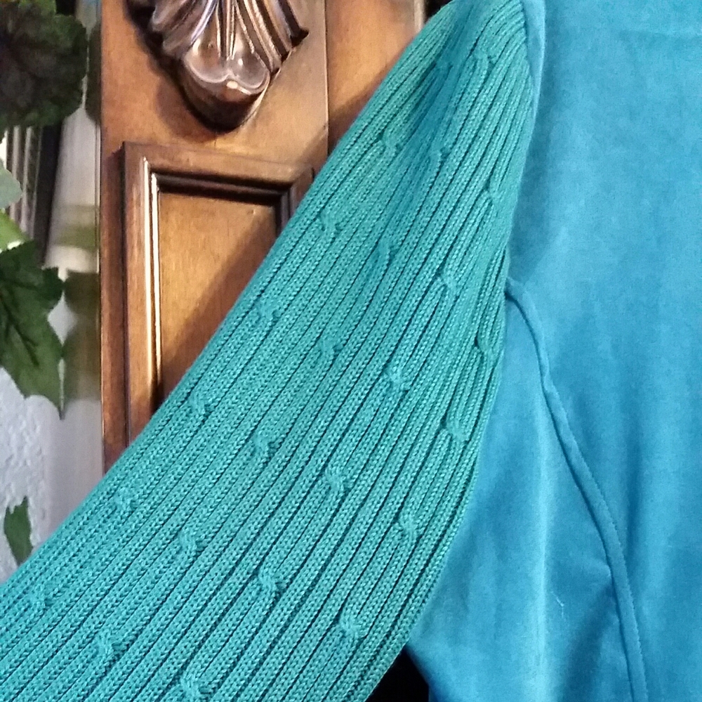 Notations Jacket - image 6